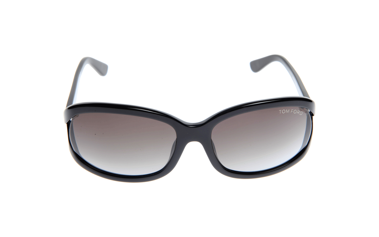 Tom Ford Vivienne FT0278 01B 61 Sunglasses | Shade Station
