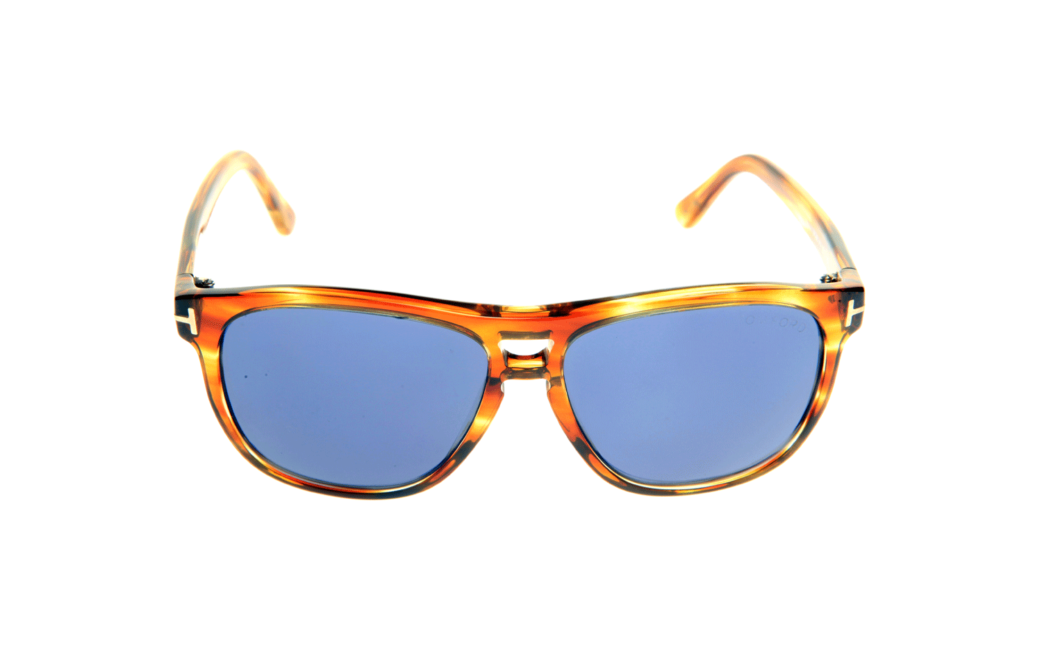 Tom Ford Lennon FT0288 47V 57 Sunglasses Shade Station