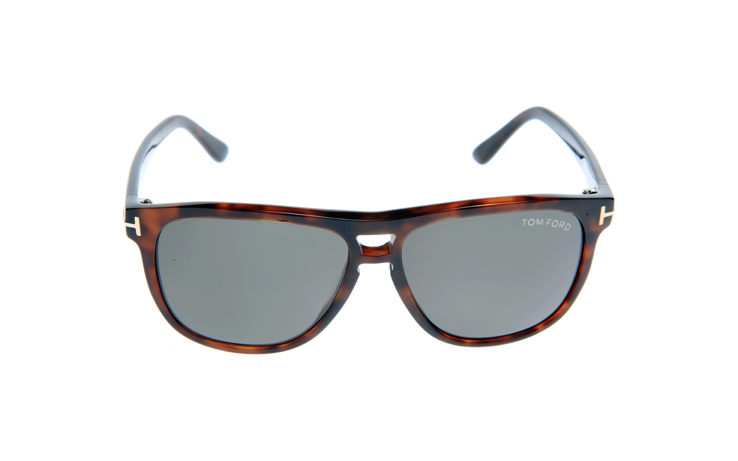Tom Ford Lennon FT0288 52F 55 Sunglasses | Shade Station
