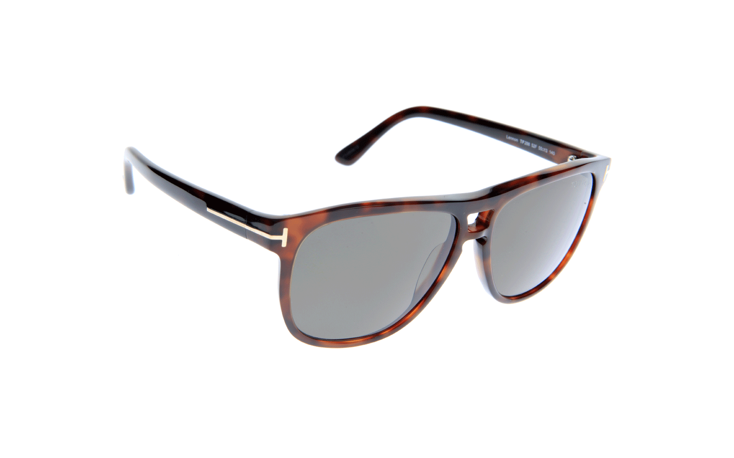 TOM FORD トムフォード Lennon TF288 47V サングラス 【公式通販】