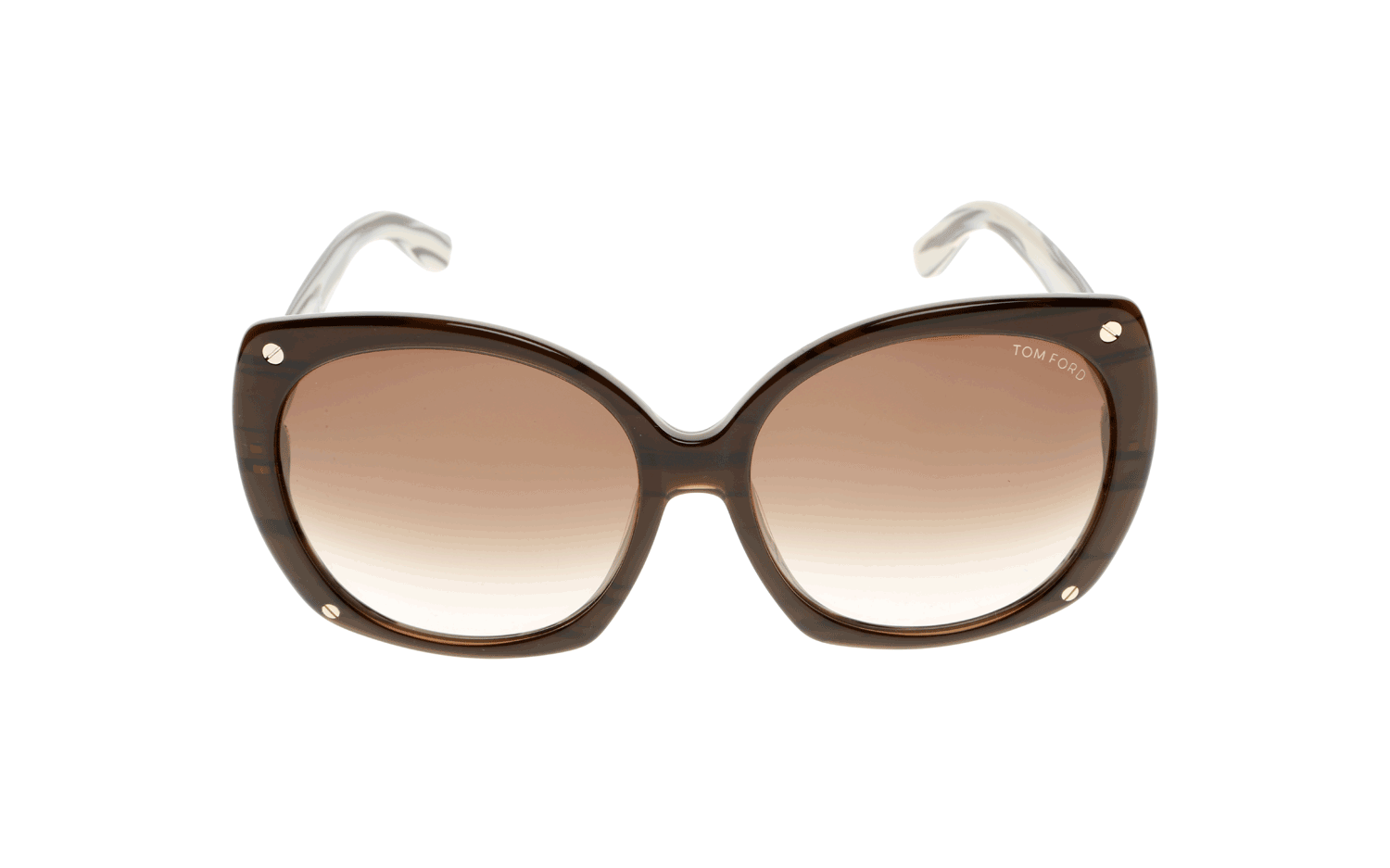 Tom Ford Gabriella FT0362 50F 59 Sunglasses Shade Station