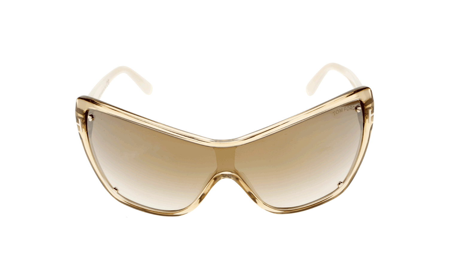 Tom Ford Ekaterina FT0363 41G Sunglasses | Shade Station