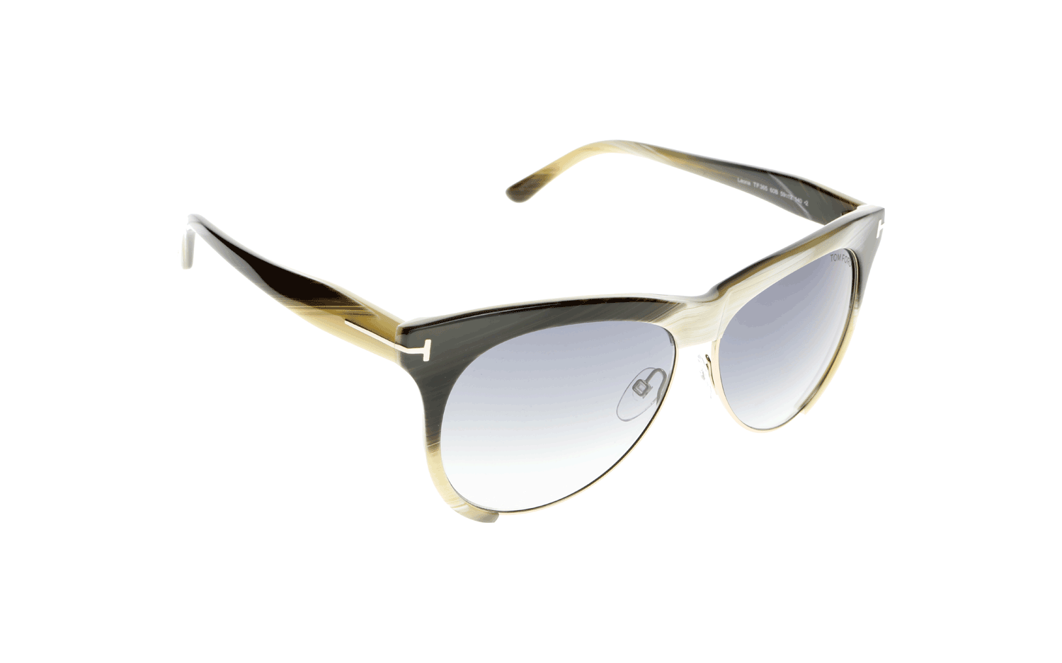 Tom sales ford leona
