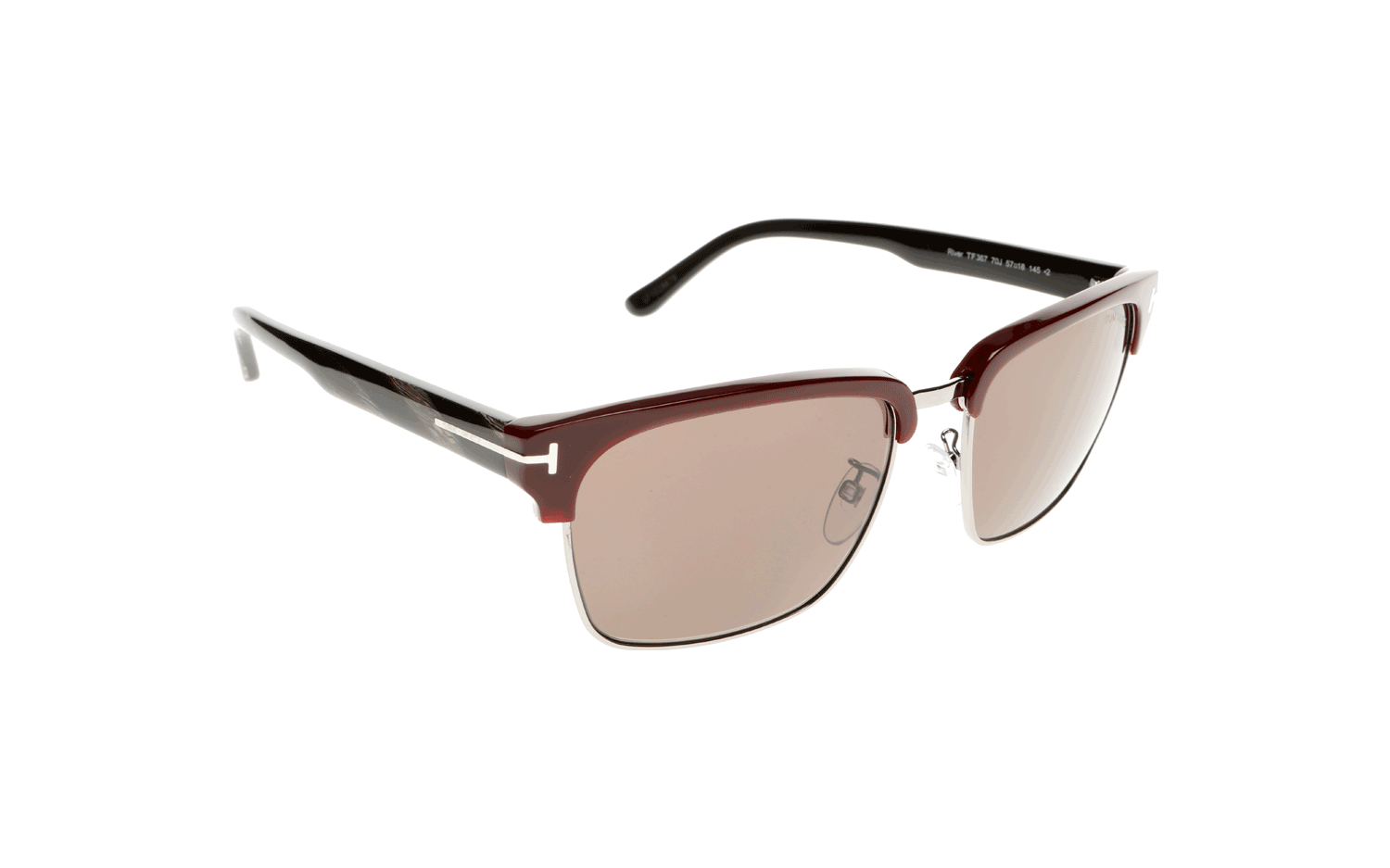 Tom ford outlet river sunglasses