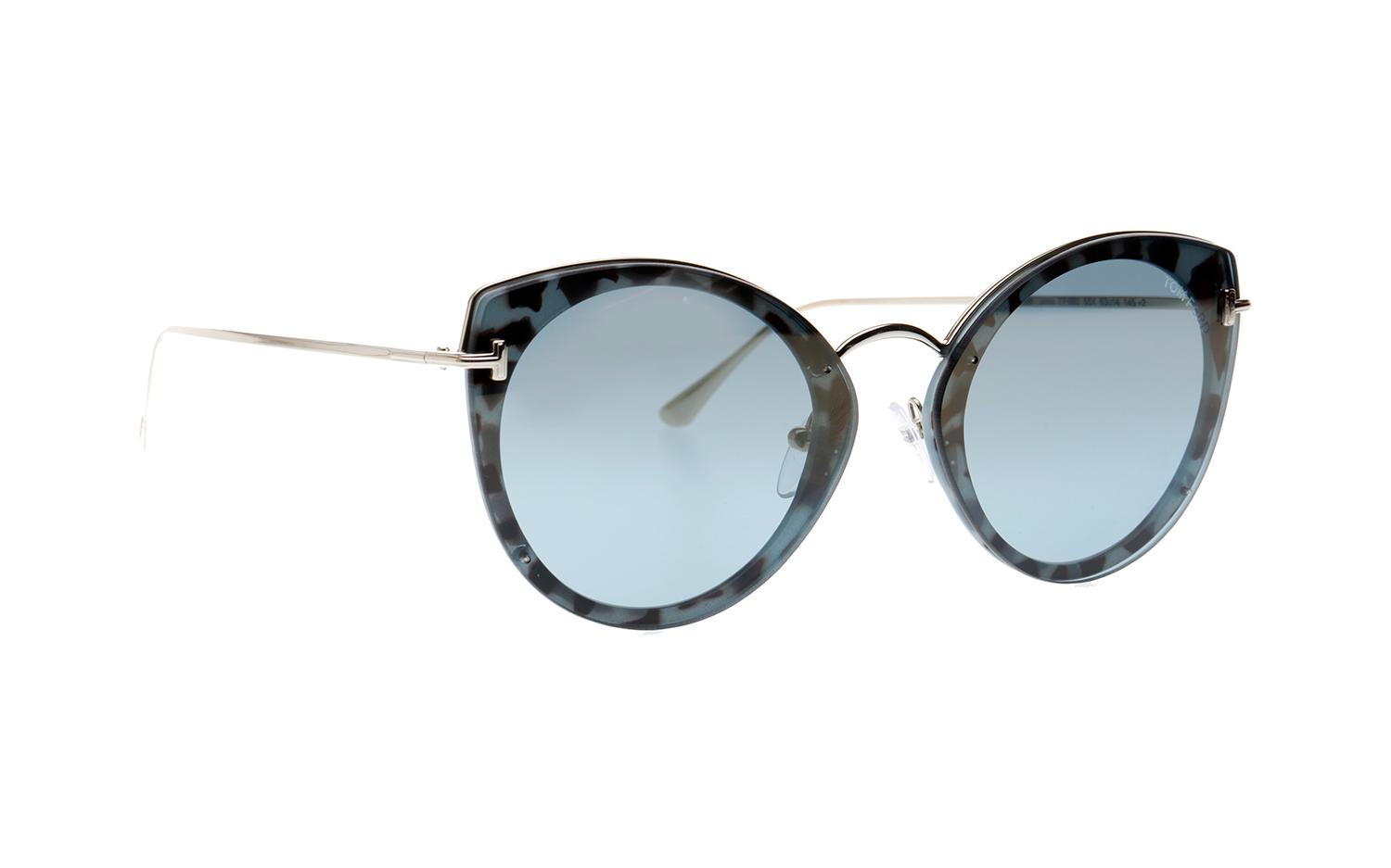 Tom Ford Jess Sunglasses