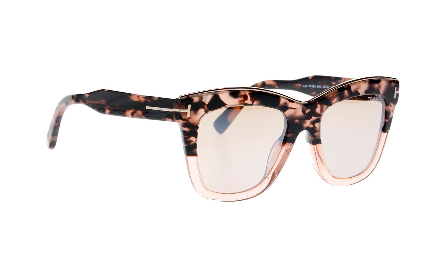 Tom ford sunglasses hot sale julie