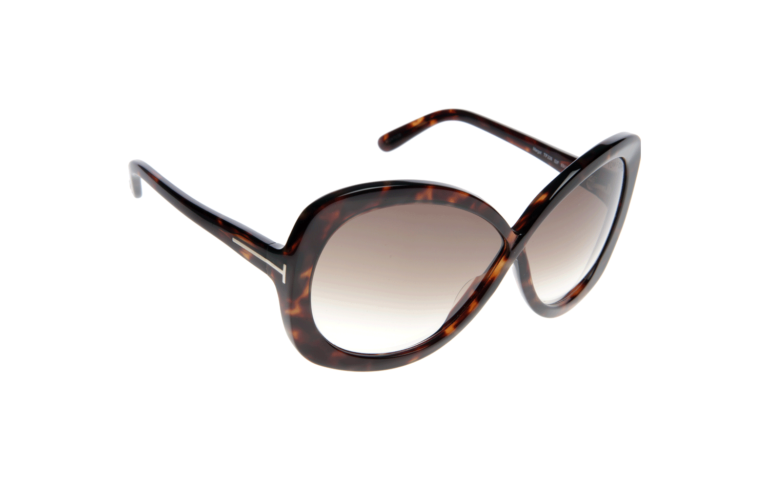 Tom Ford Margot FT226 52F Sunglasses | Shade Station