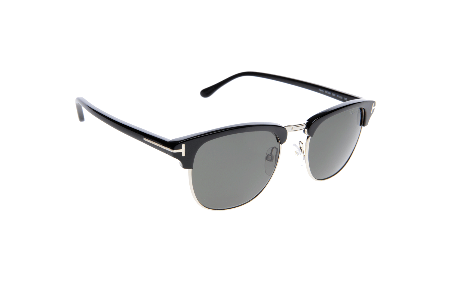 Tom Ford Henry FT0248 05N 53 Sunglasses | Shade Station