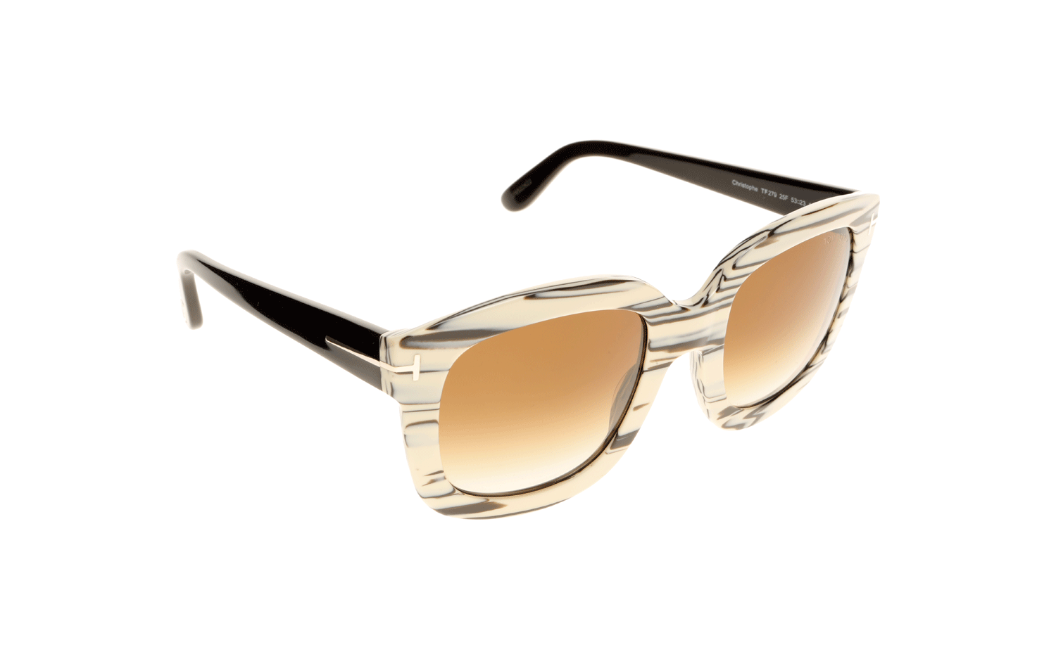 Tom Ford Christophe Sunglasses