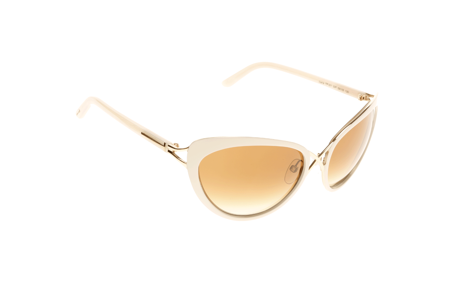 Tom ford top daria sunglasses