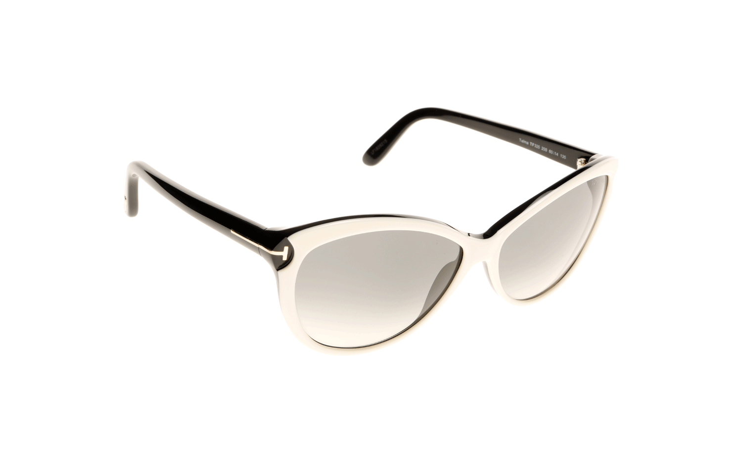 Tom Ford Telma FT0325 25B 60 Prescription Sunglasses Shade Station
