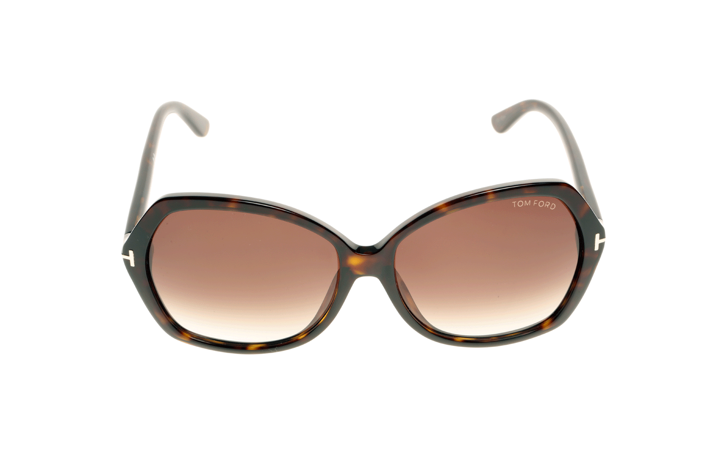 Tom Ford Sunglasses Carola TF328 NWT Accessories