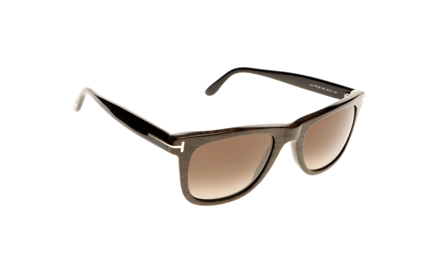 Tom ford best sale leo sunglasses