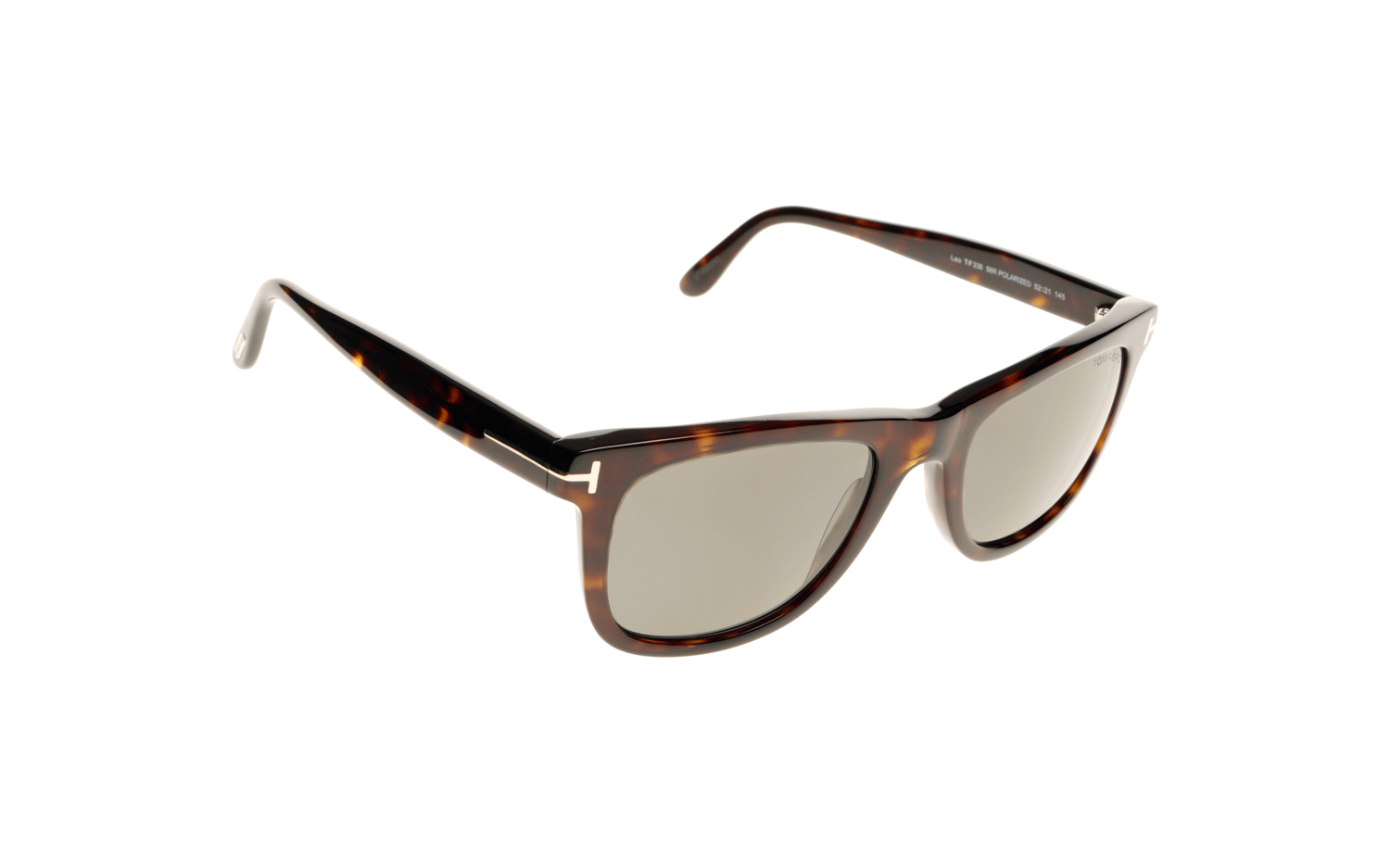 Tom ford cheap leo polarized