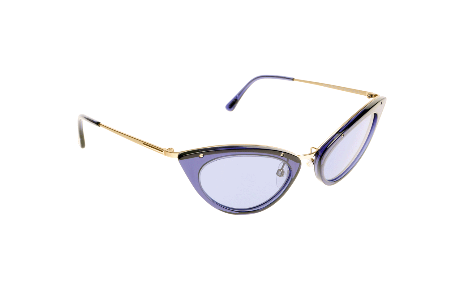 Tom Ford Grace Sunglasses