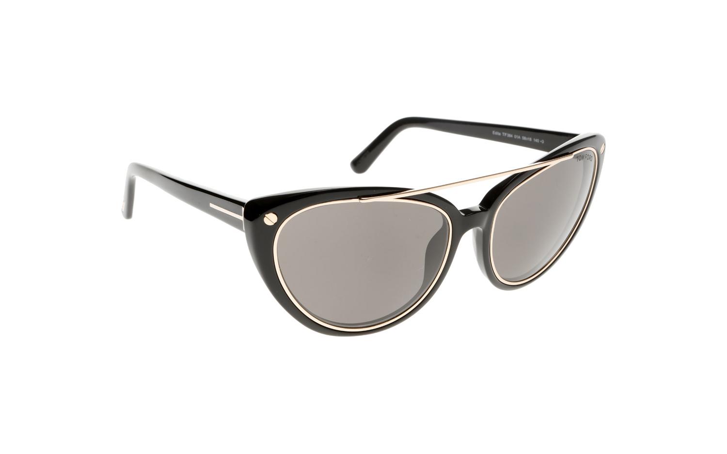 Tom Ford Edita Sunglasses