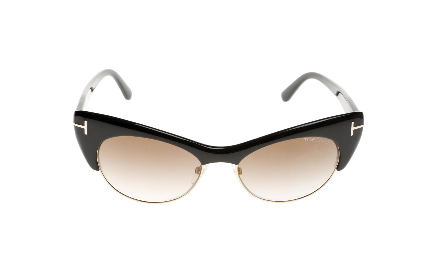 Tom Ford Lola Sunglasses