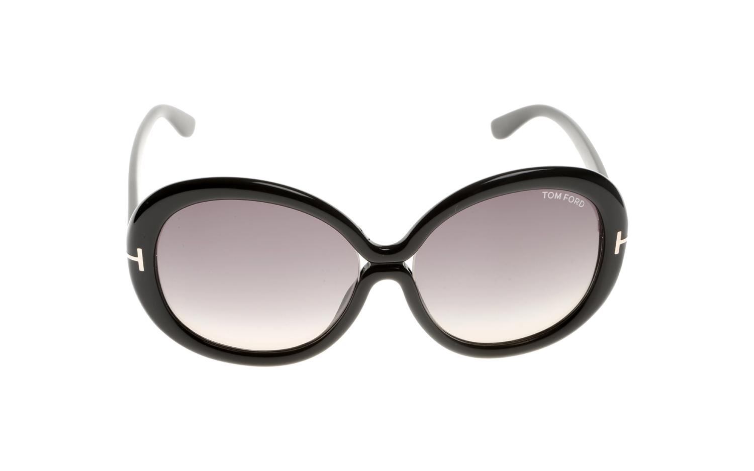 tom ford gisella sunglasses