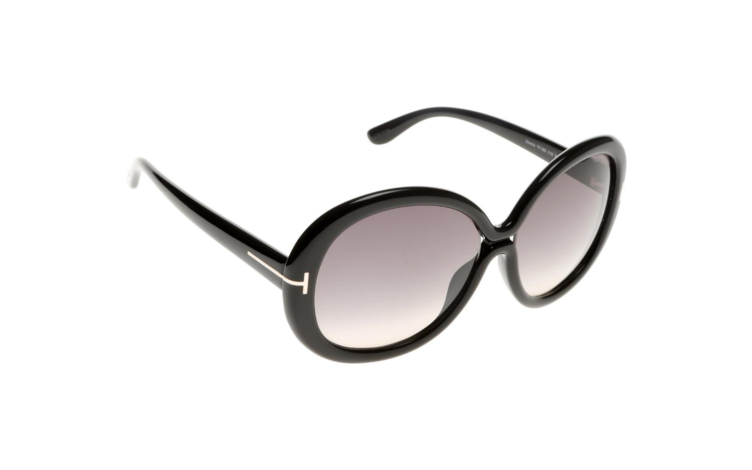 Tom Ford Gisella Sunglasses