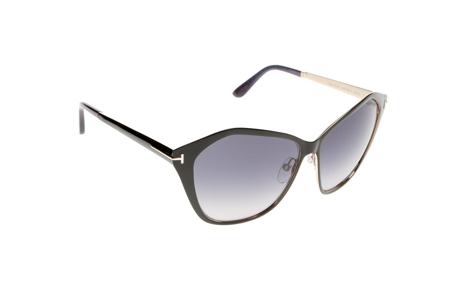 Tom Ford Lena Sunglasses