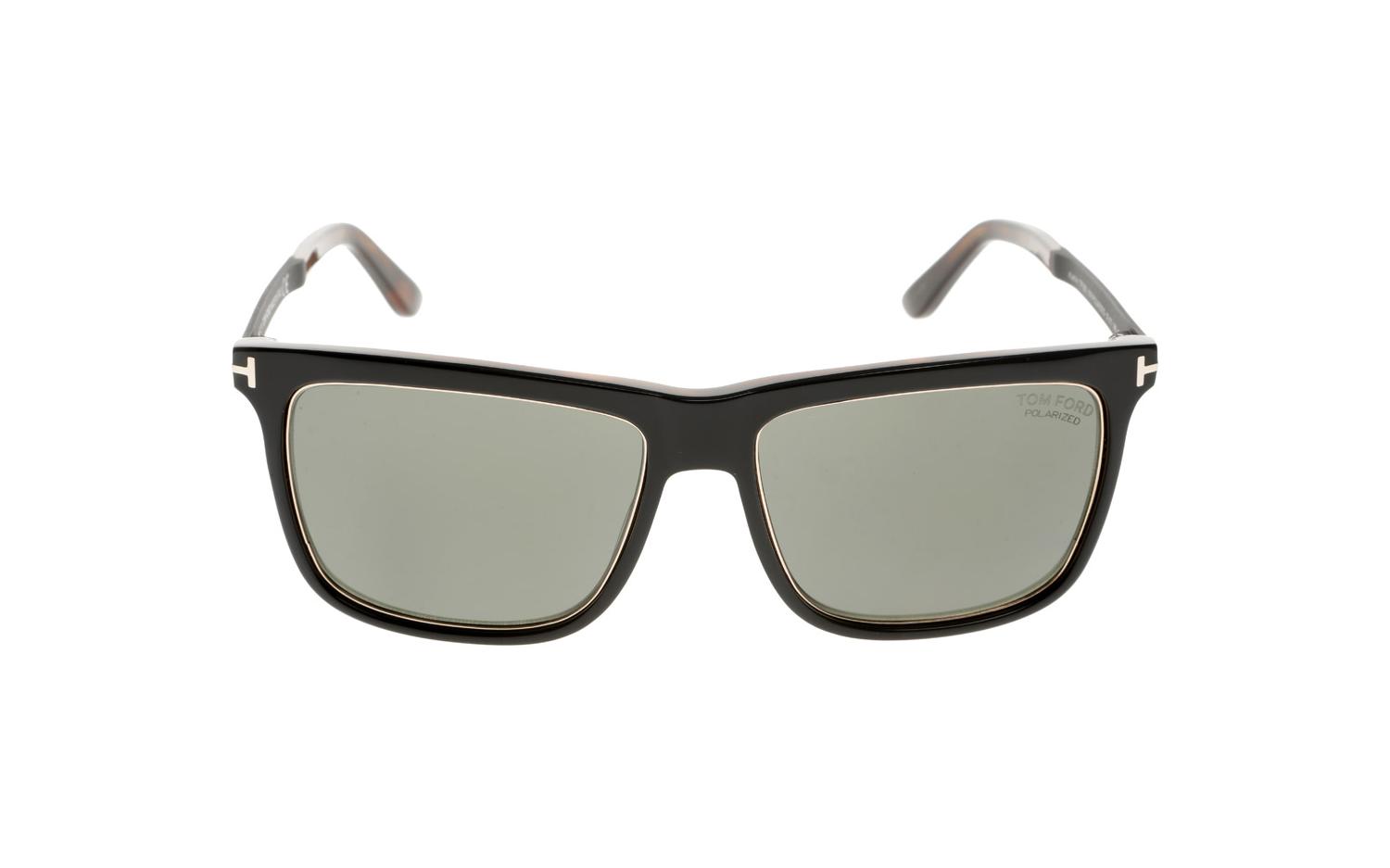 Tom Ford Karlie Sunglasses