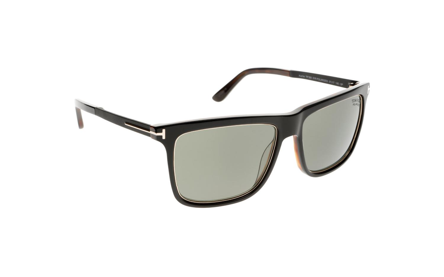 Tom ford cheap karlie polarized sunglasses