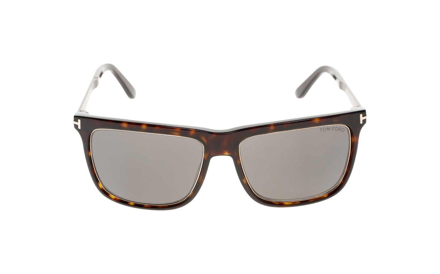 Tom Ford Karlie FT0392 52J 57 Prescription Sunglasses | Shade Station
