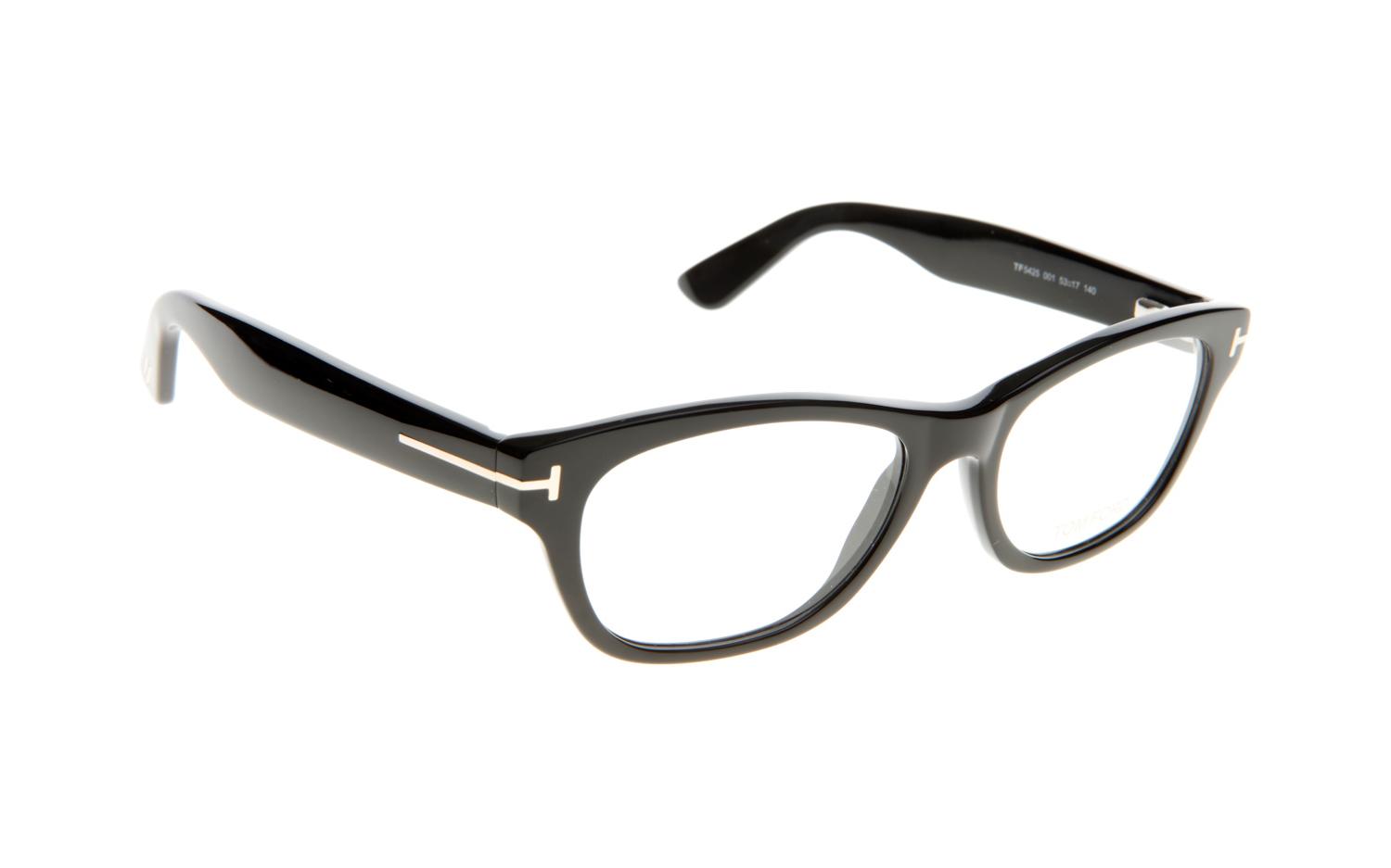 Tom ford ft5425 glasses top