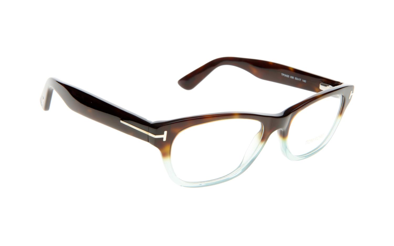 Tom ford ft5425 glasses new arrivals