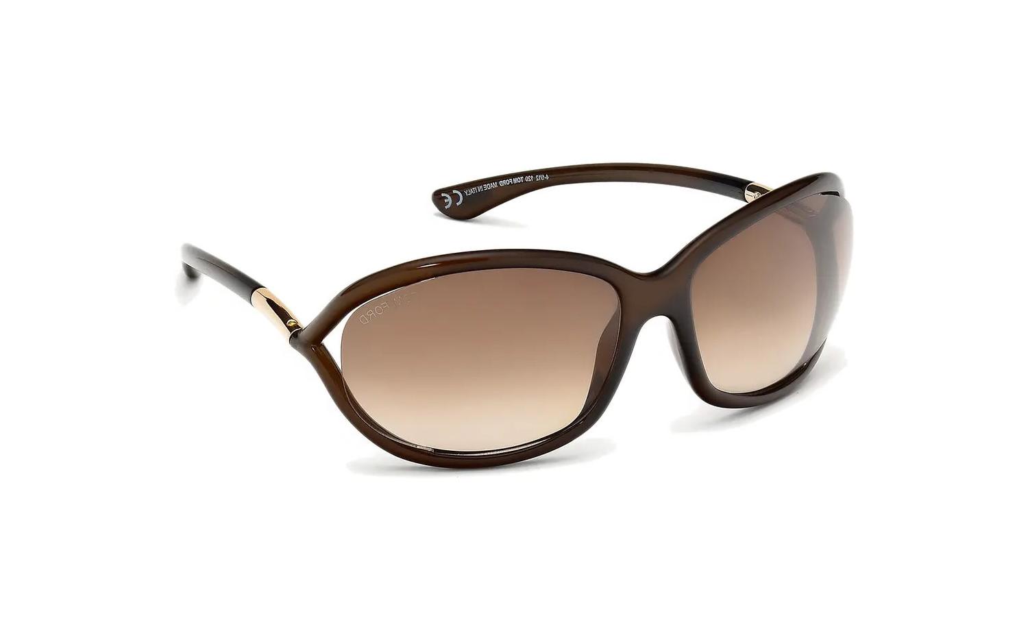 Tom ford store jennifer sunglasses