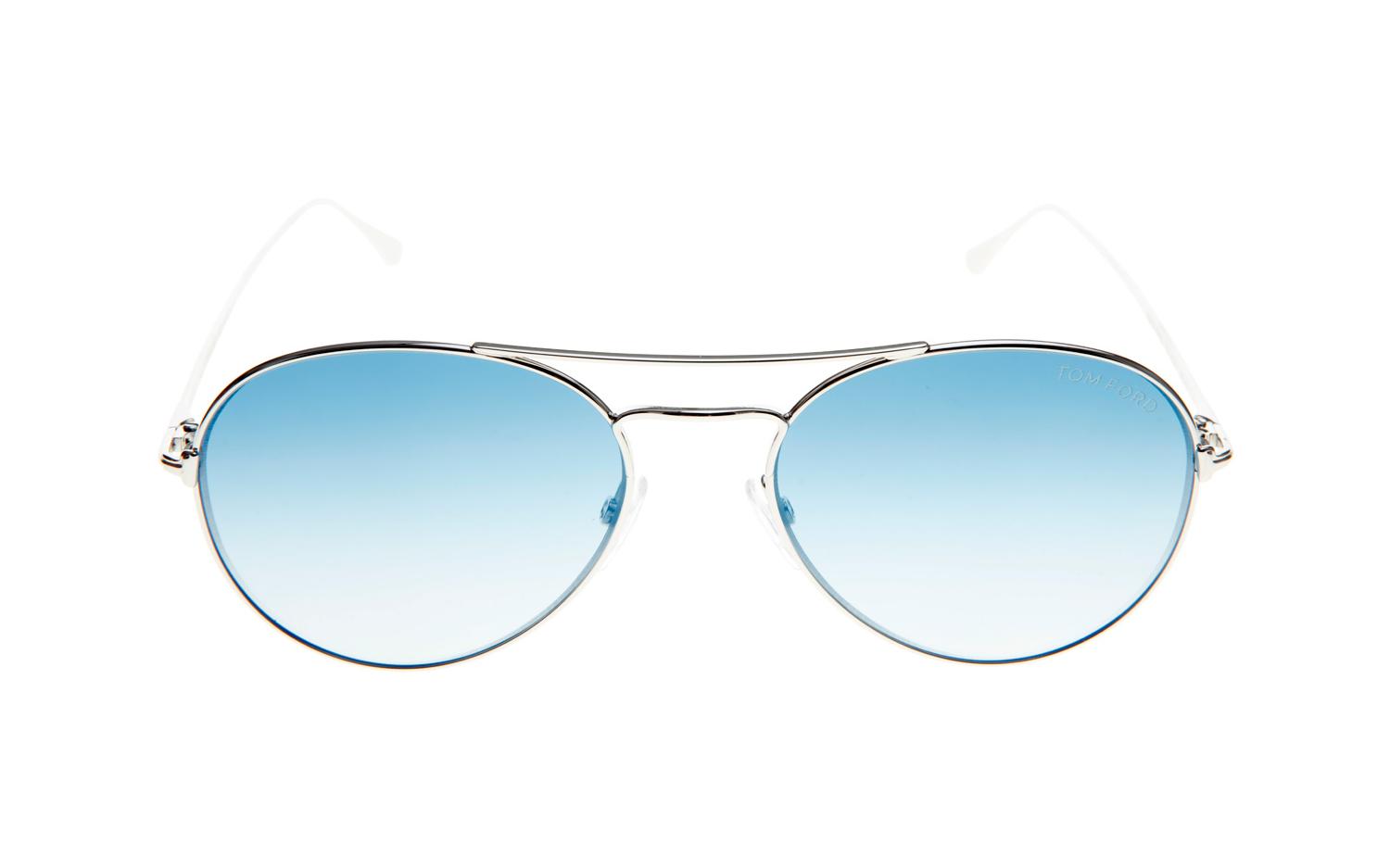 極美品 トムフォード サングラス Ace-02 TF551 18X ケース付き 極美品