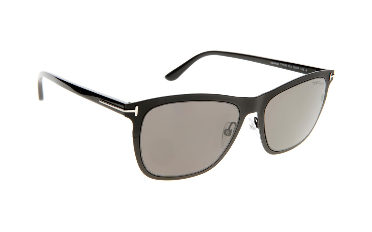 tom ford alasdhair black