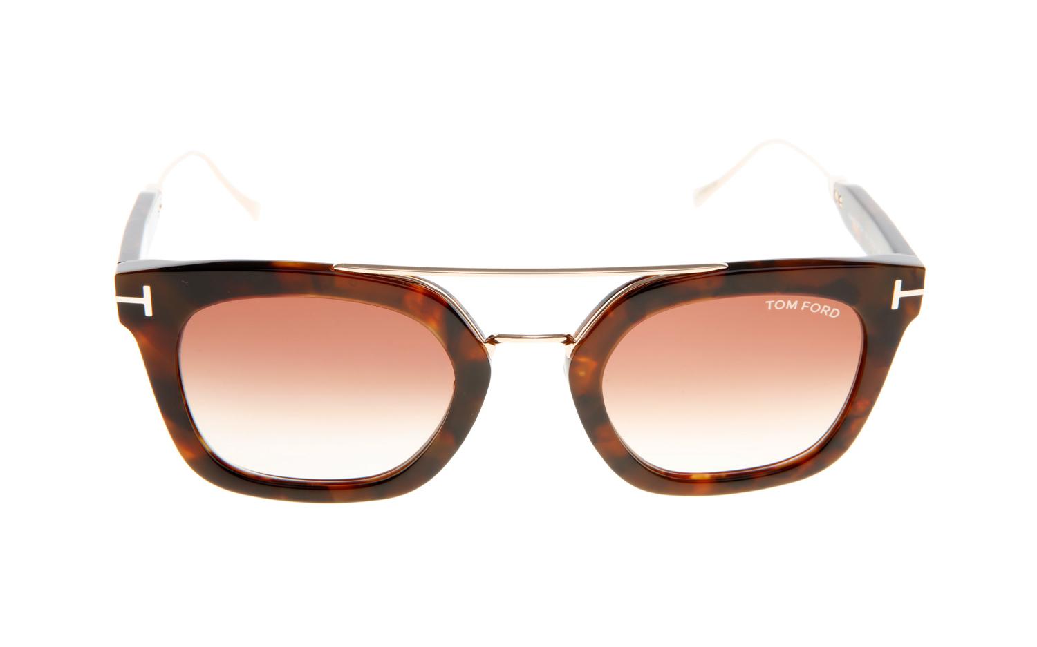 トムフォード TOM FORD Alex-02 TF541 05N メンズ 51ㇿ25 145