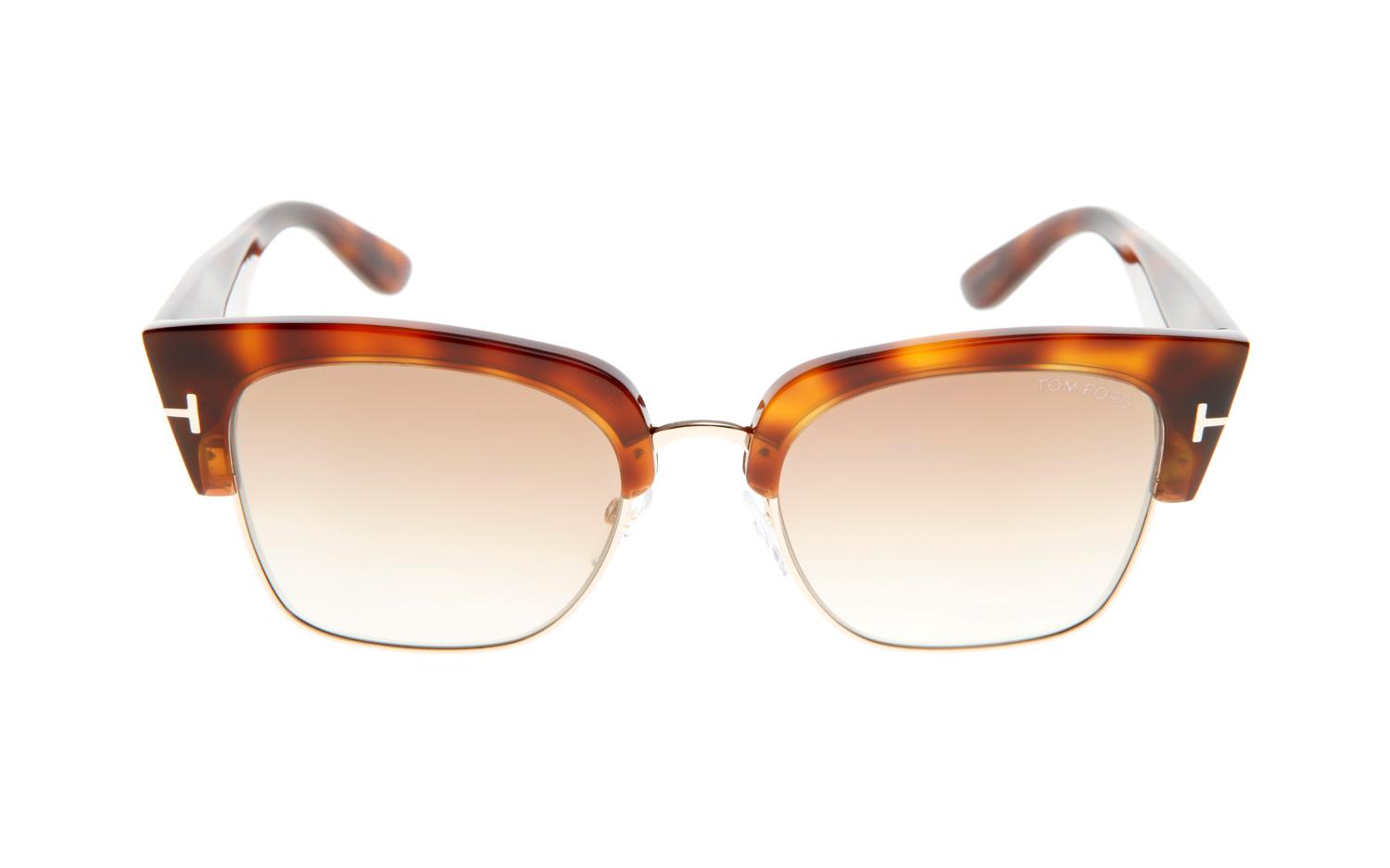 Tom ford sunglasses dakota best sale