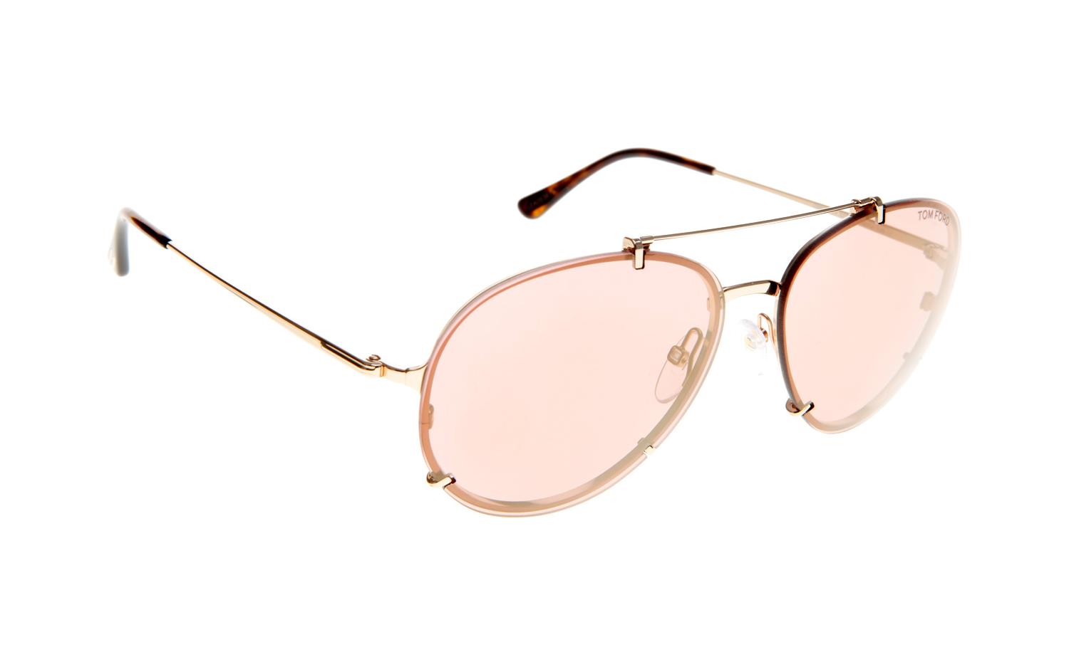 Tom ford dickon clearance