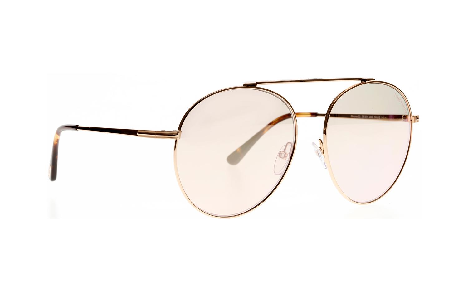 Tom ford simone sunglasses on sale