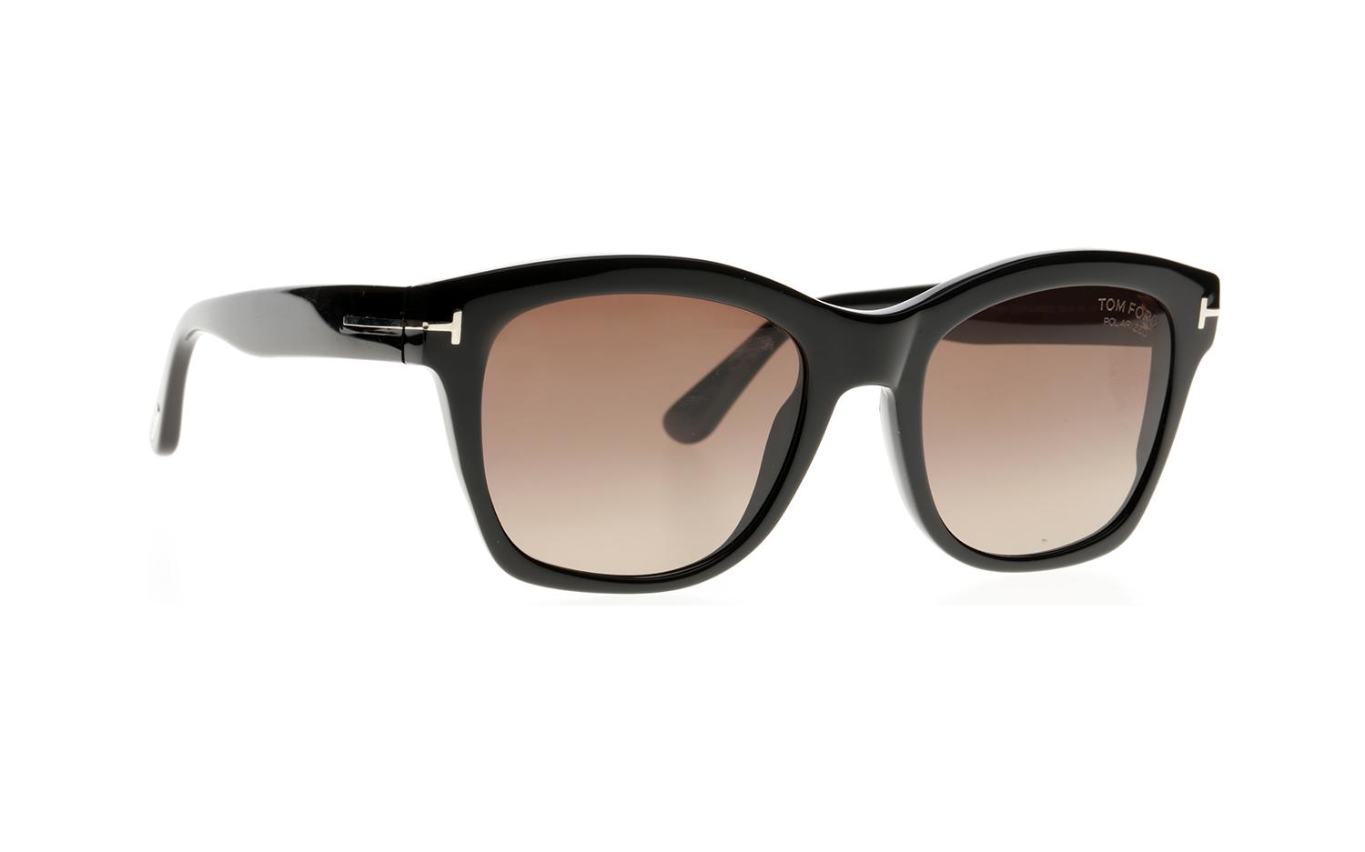 Tom ford sales lauren sunglasses