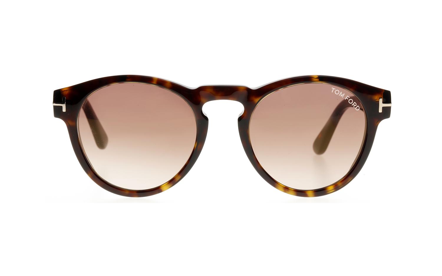 Tom Ford Margaux 02 Sunglasses