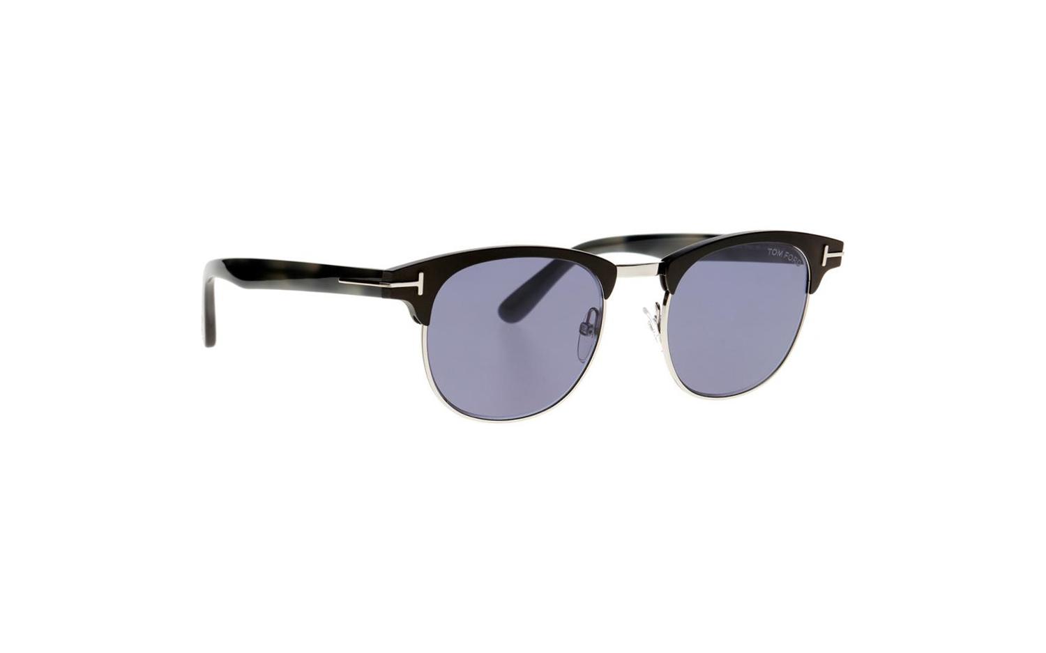 Tom Ford Laurent 02 Sunglasses