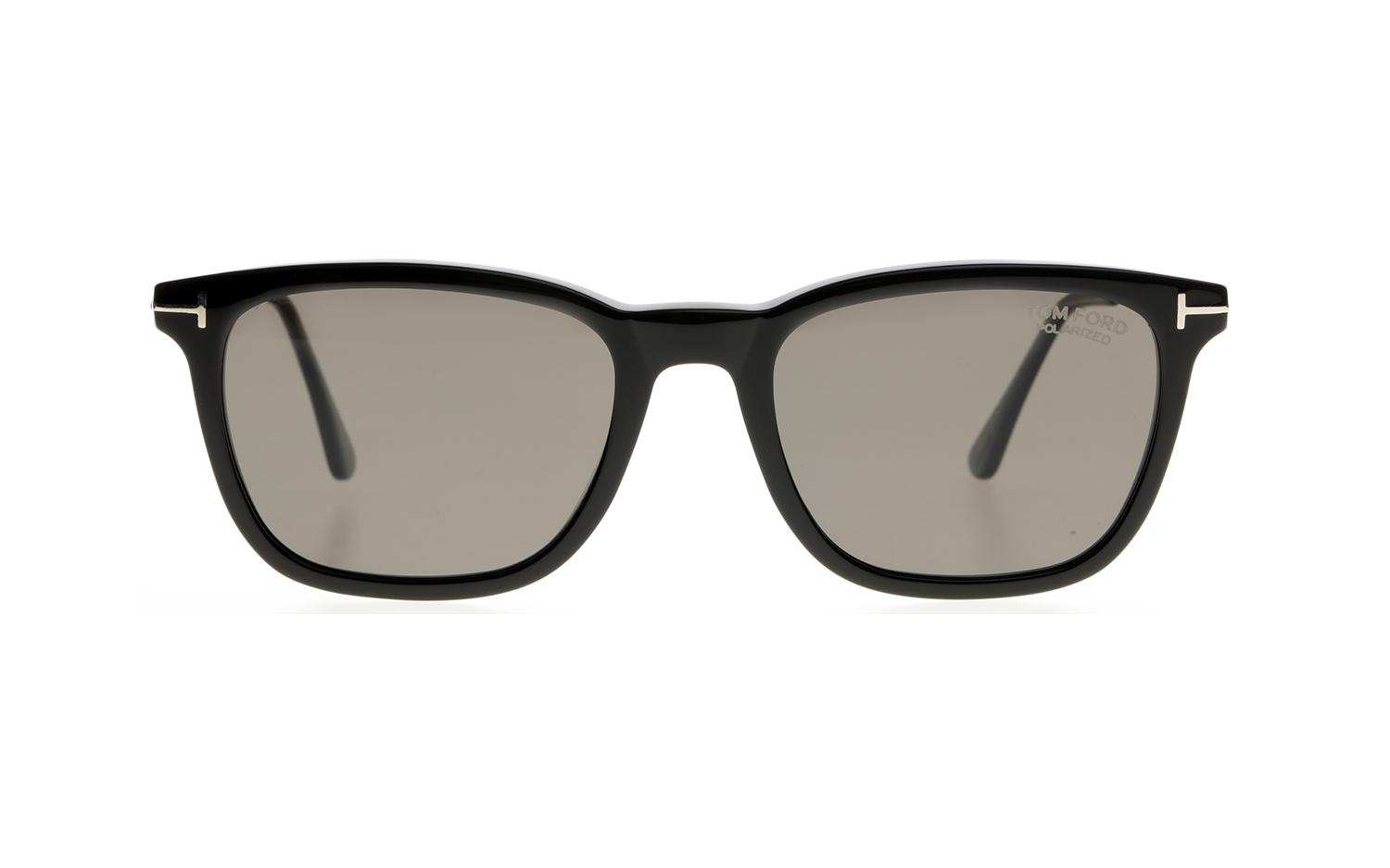 tom ford ernesto black