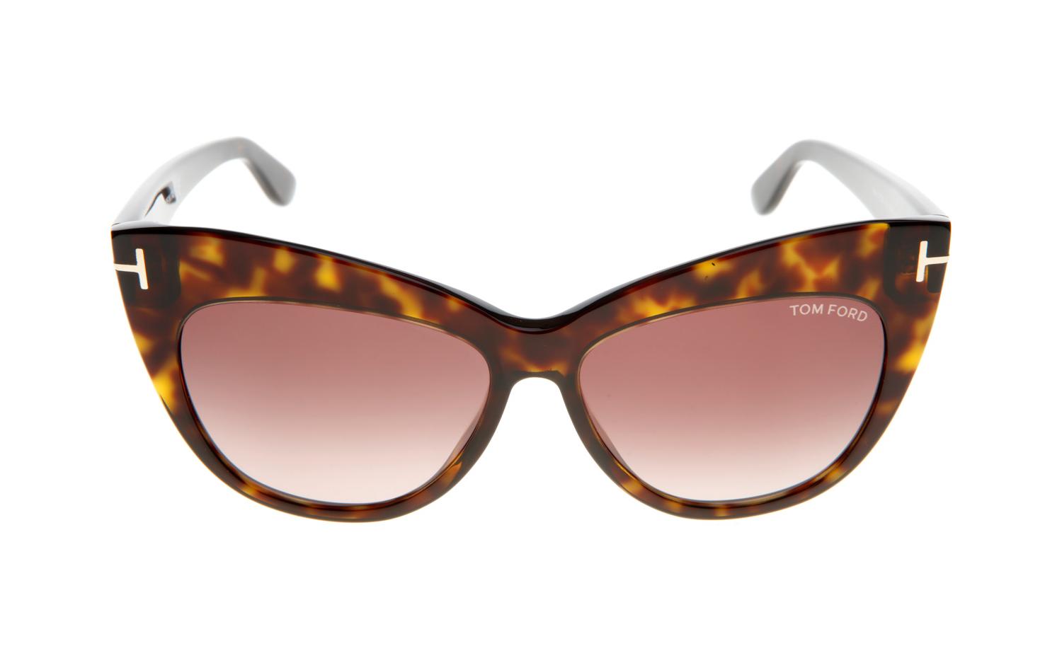 tom ford nika sunglasses