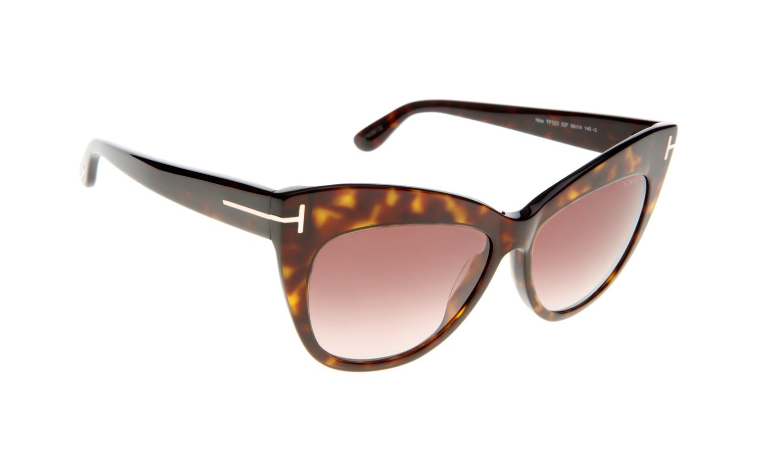 Tom ford sale nika sunglasses