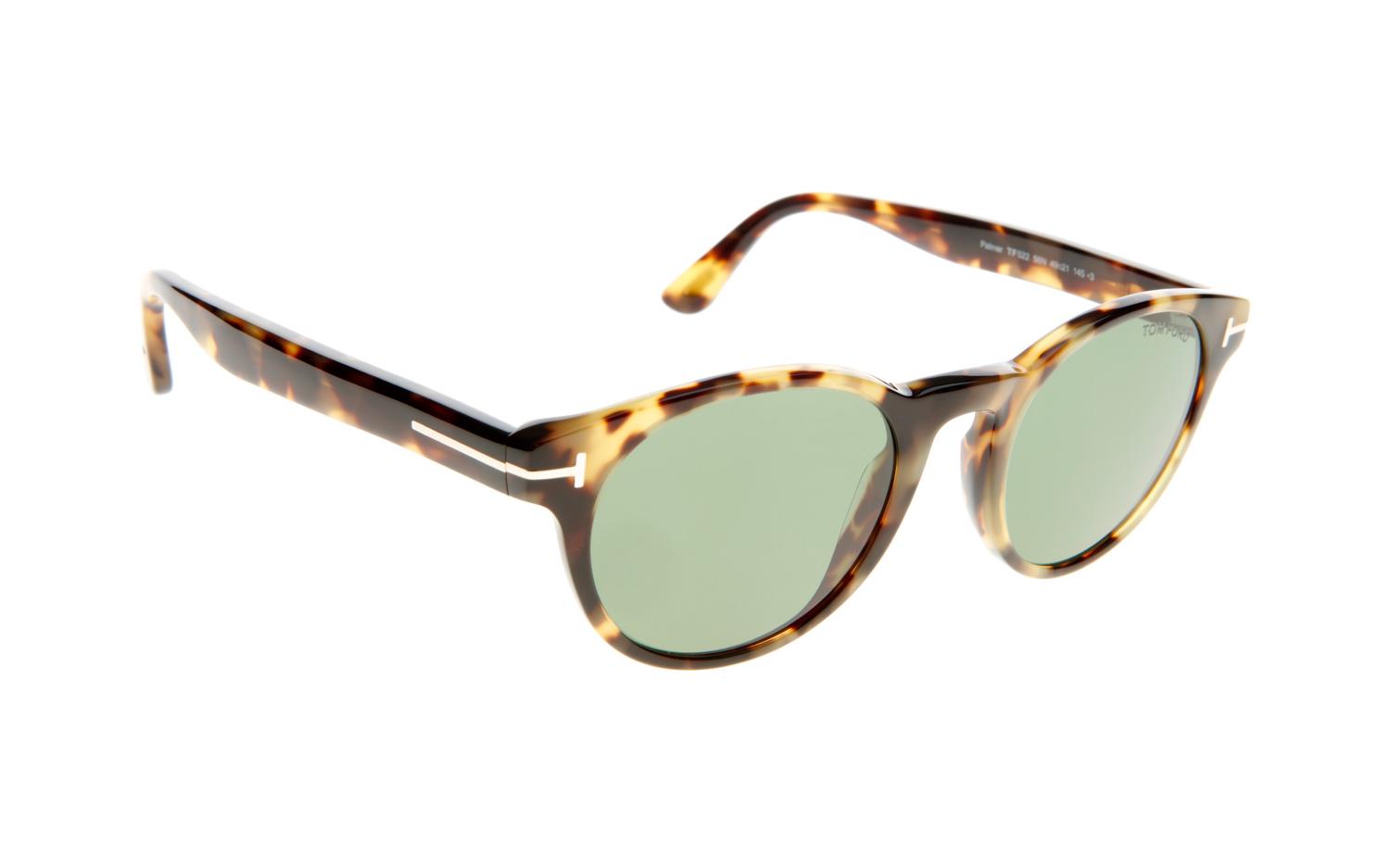 Tom ford hotsell palmer sunglasses