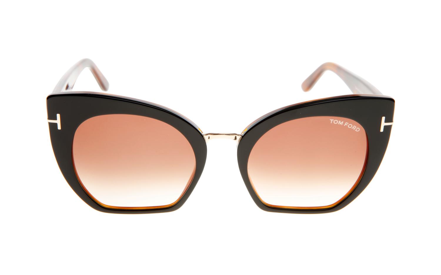 Tom Ford Samantha 02 Sunglasses