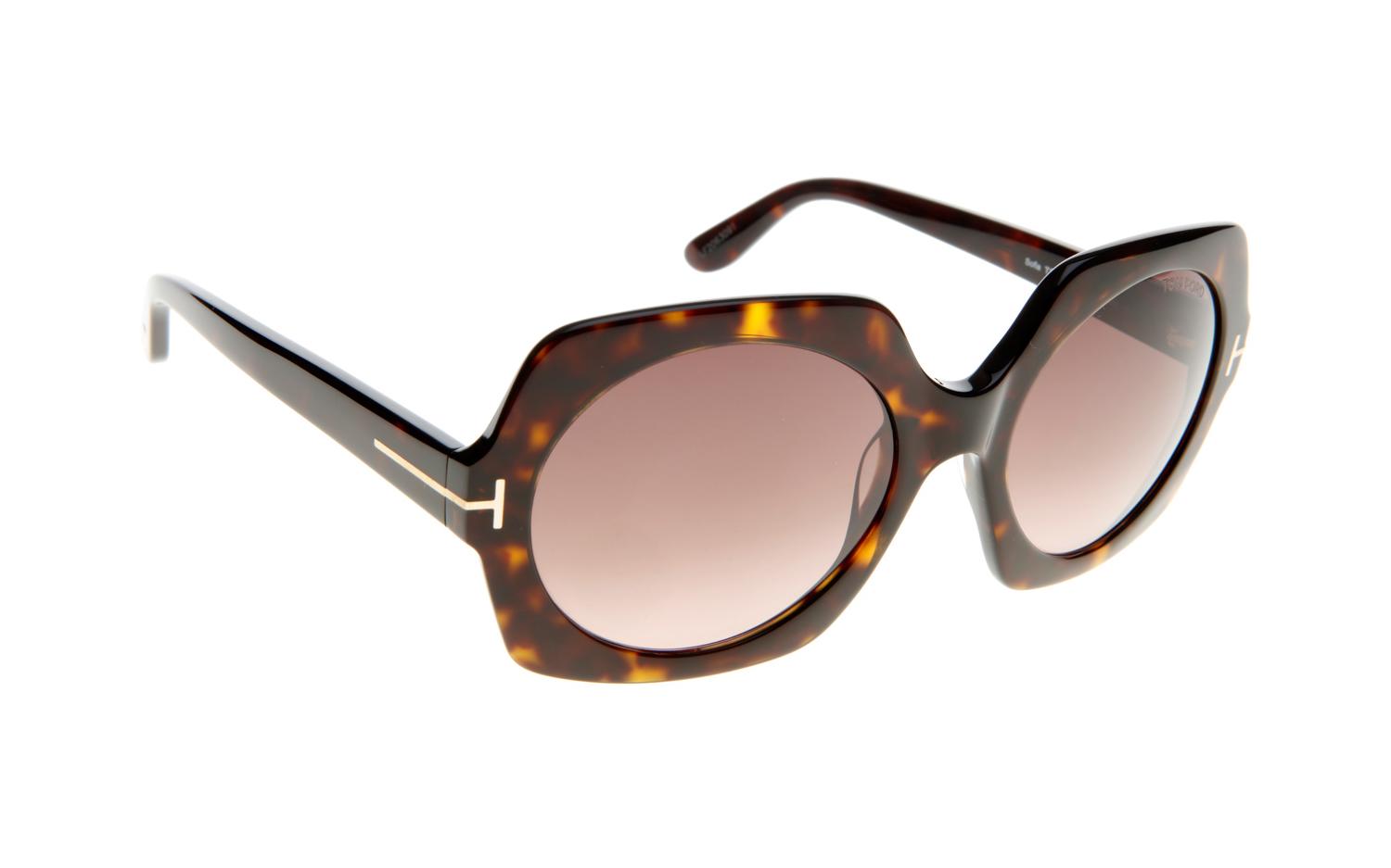 Tom ford hot sale sophia sunglasses