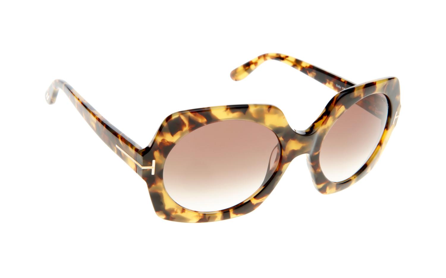 Tom ford sofia sunglasses Clearance