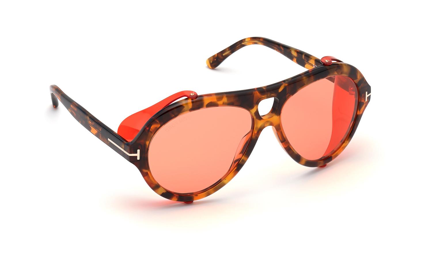Tom ford neughman best sale sunglasses