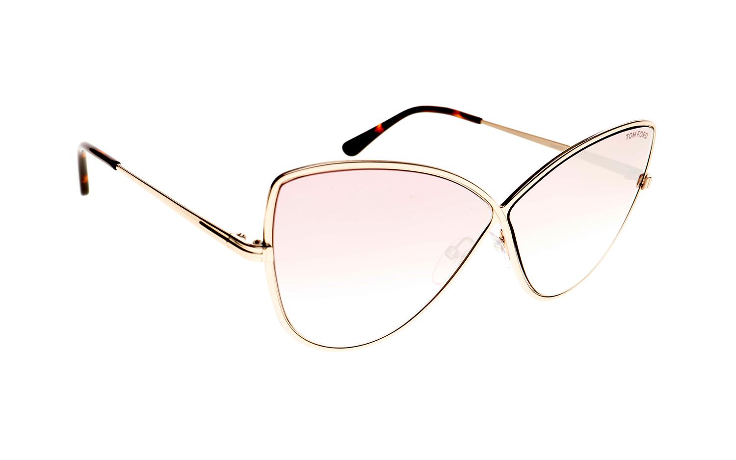 Tom Ford Elise 02 Sunglasses