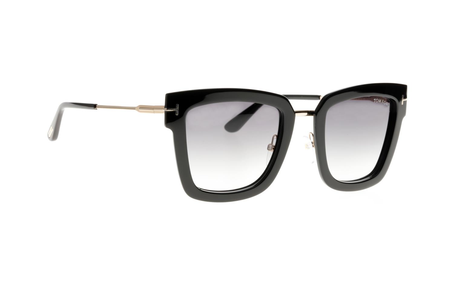 Tom Ford Lara 02 Sunglasses