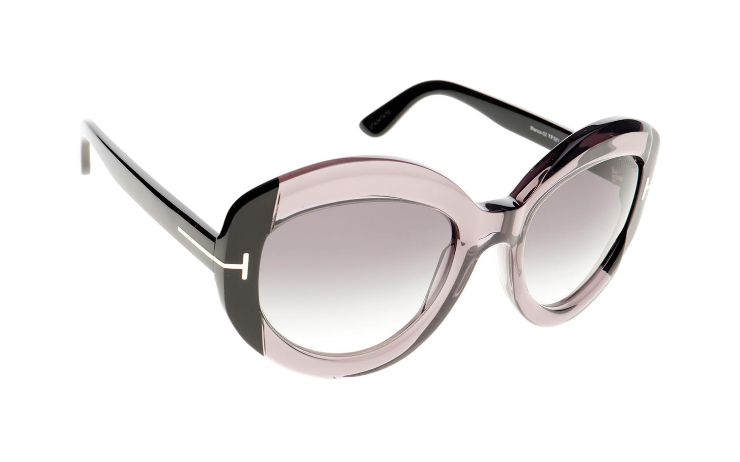 Tom ford bianca sunglasses store